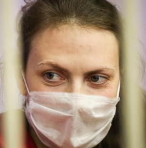 Наталля Сяргееўна Раентава