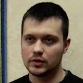 Аляксей Сяргеевіч Капітонаў