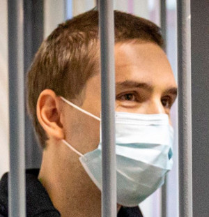 Nikita Andreevich Tretyakevich