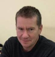 Aleh Valerianovich Hrableuski