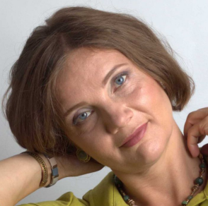 Polina Sergeevna Sharendo-Panasyuk