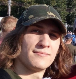 Pavel Vladimirovich Larchik