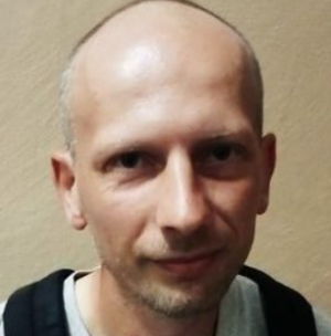 Alexander Alexandrovich Kozlyanko