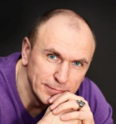 Andrey Viktorovich Ivanyushin