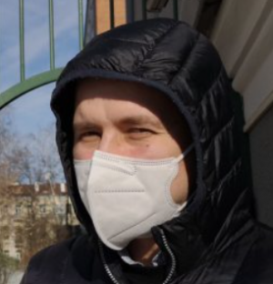 Oleg Boleslavovich Zubritsky