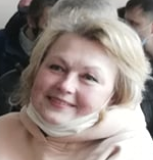 Жанна Баляславаўна Захаркевіч