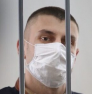 Юрый Пятровіч Дрэка