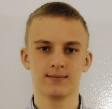 Dmitry Andreevich Timoshenko