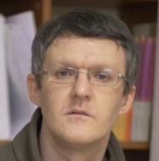 Denis Yevgenievich Ivashin