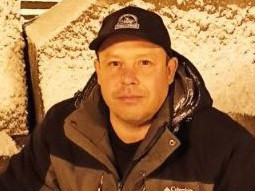 Vadim Vladimirovich Lukovich