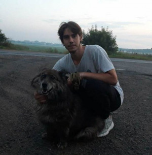 Michael Alekseevich Berkas