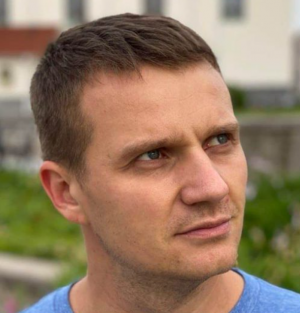 Kirill Alexandrovich Kazei