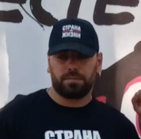 Igor Anatolievich Laptanovich