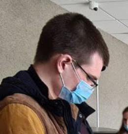 Vyacheslav Evgenyevich Yelnitsky