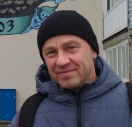 Romuald Vatslavovich Ulan