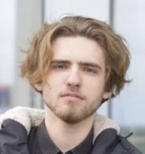 Radzion Vladimirovich Medusheuski