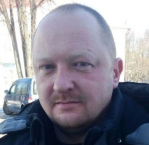 Viktor Mikhailovich Tavgen