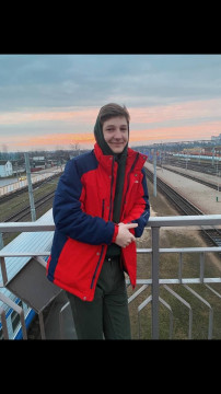 Denis Andreevich Davydulin