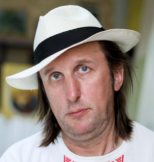 Александр Пушкин