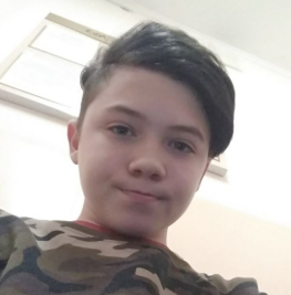 Мікіта Міхайлавіч Залатароў