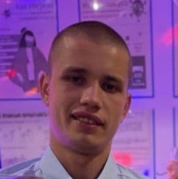 Alexander Yurievich Shevtsov