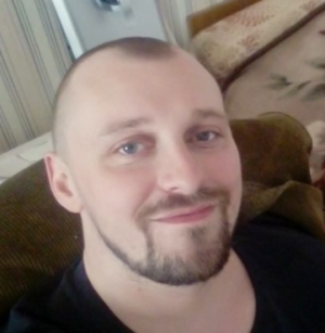 Канстанцін Алегавіч Паляк