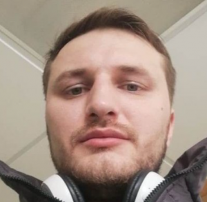 Юрый Міхайлавіч Карніловіч