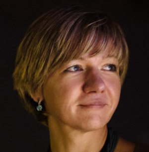 Tatsiana Vasilievna Hatsura-Yavorskaya