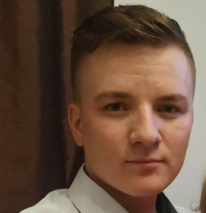 Nikolay Sergeevich Malyuta