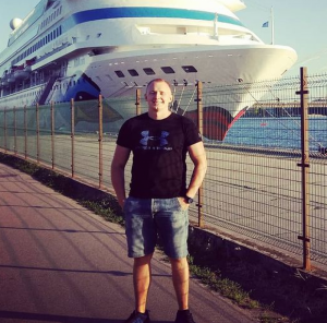 Alexey Igorevich Povedailo