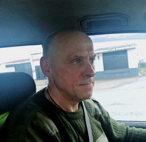 Alexander Leonidovich Bychkovsky