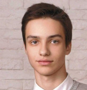 Artem Yurievich Boyarsky