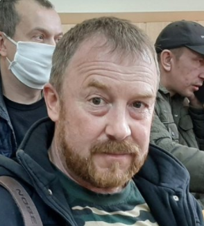 Андрэй Анатольевіч Новікаў