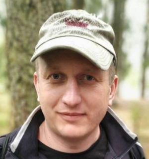 Maxim Sergeevich Sergeenko