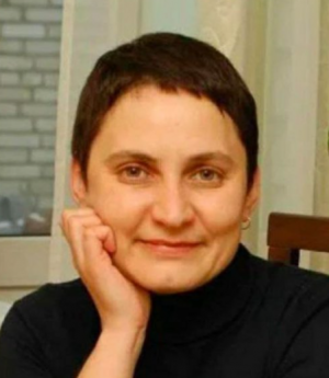 Olga Alexandrovna Klimkova