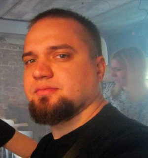 Sergey Olegovich Skok