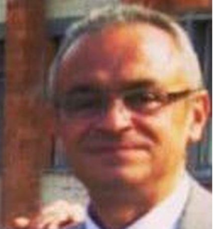 Valentin Vasilievich Kolb