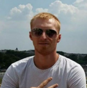 Igor Nikolaevich Gorchanyuk