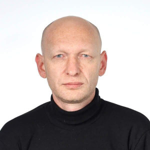 Dmitry Nikolaevich Lukashevich