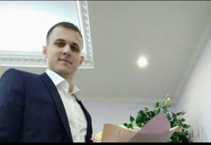 Аляксей Міхайлавіч Спірыдонаў