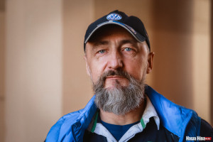 Andrey Vladimirovich Lubetski