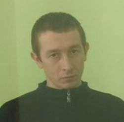 Evgeny Anatolievich Zelkovsky