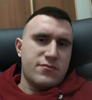 Andrey Anatolievich Drobatovich