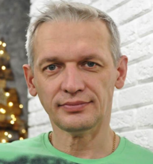 Vladimir Vladimirovich Talatynnik