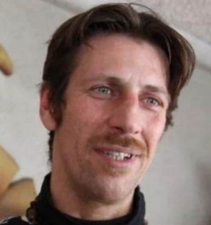 Сяргей Валер'евіч Волкаў