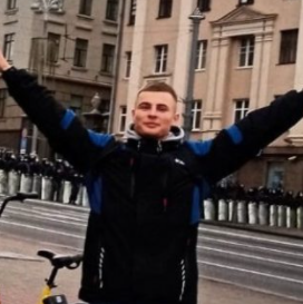 Vadim Alexandrovich Svintetskiy