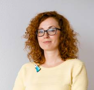 Daria Alexandrovna Danilova