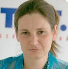 Irina Vladimirovna Rybalko