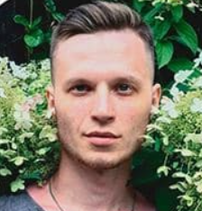 Andrey Andreevich Avdeev