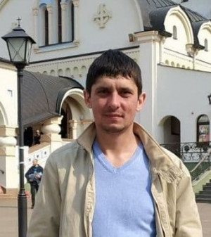 Vladimir Sergeevich Kolas